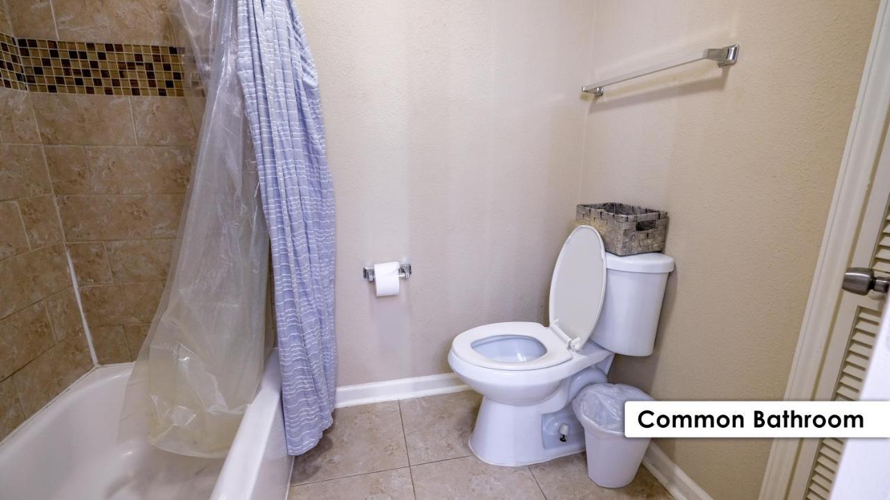 Pool House, 20 Minutes From Dt 4Bdr For 10 Guests - Winkleman Villa Houston Exterior photo